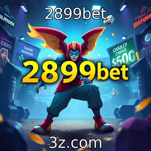 Tendências emergentes na indústria de jogos