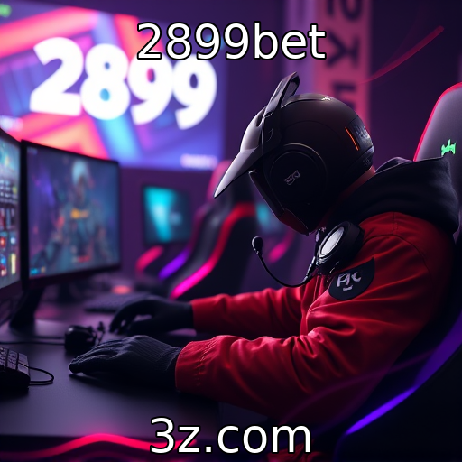 Análise do mercado de eSports e suas oportunidades