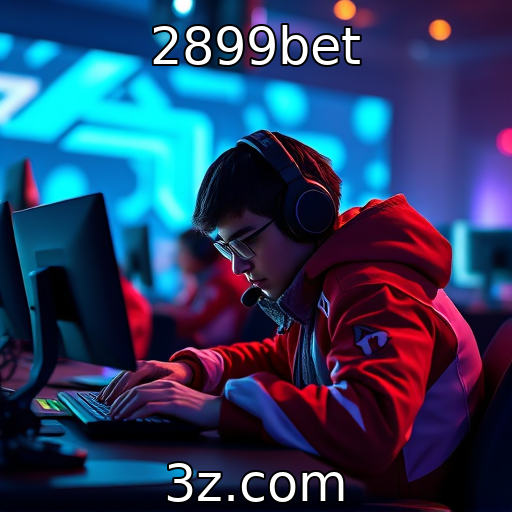 Evolução dos eSports nas competições internacionais