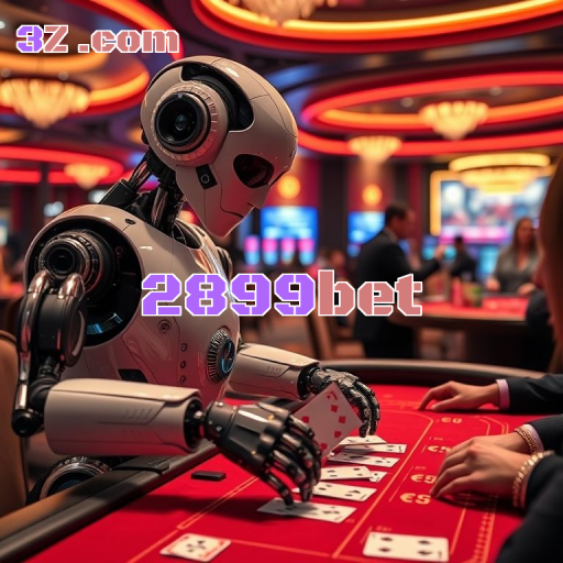 A experiência de login vibrante no 2899bet