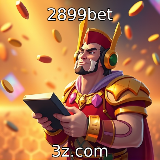 Novas tecnologias moldam o futuro dos jogos