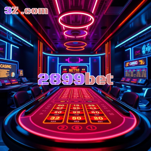 Recursos Paga: O Que Oferece o 2899bet para Jogadores?