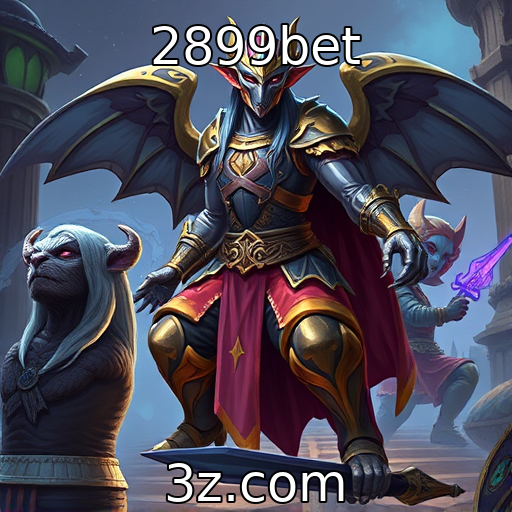 Tendências de desenvolvimento em jogos de RPG